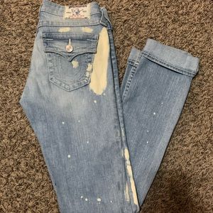 Women’s True Religion Jeans